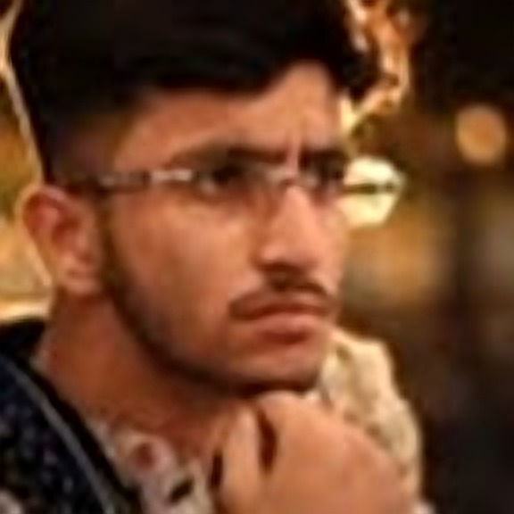 Hradyansh Jaiswal, Founder and Secretary-General